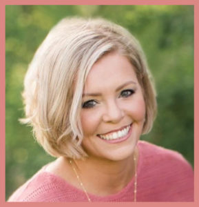April Goss